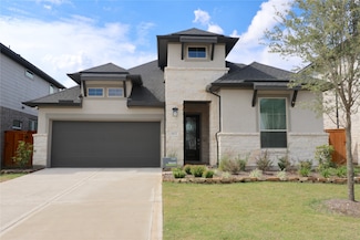 9622 Pink Lotus Ct, Richmond, TX 77407