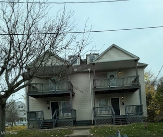 666 Parkwood Dr, Cleveland, OH 44108