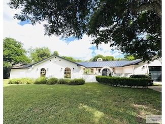 301 Tesoro Ave, Rancho Viejo, TX 78575