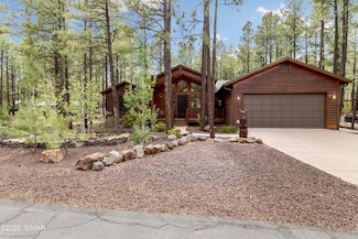 2815 Blue Lake Cir, Pinetop, AZ 85935