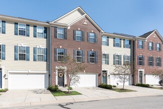 13065 Raritan Dr, Fishers, IN 46038
