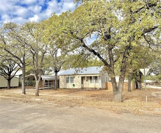 1400 W 13th St, Cisco, TX 76437