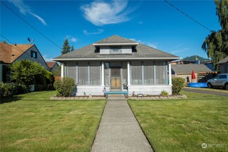 1710 Cleveland Ave, Mount Vernon, WA 98273