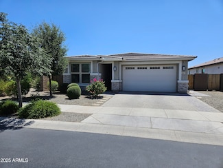 18871 S 209th Way, Queen Creek, AZ 85142