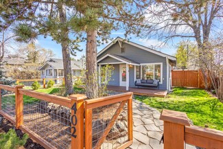 402 NW 12th St, Bend, OR 97701