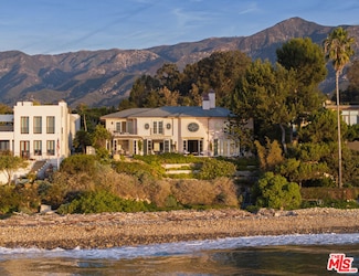 1803 Fernald Point Ln, Santa Barbara, CA 93108