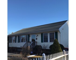 284 Durfee St, New Bedford, MA 02740