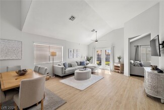 260 Aspen Knoll Dr, Henderson, NV 89074