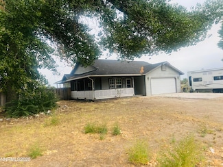 3320 Silver State Ave, Fallon, NV 89406