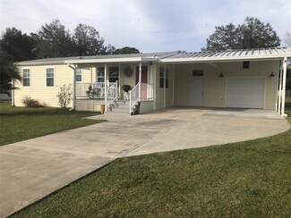 4911 SE 130th Place, Belleview, FL 34420