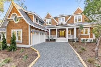 548 Chicamacomico Way, Bald Head Island, NC 28461