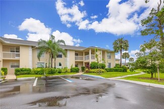 737 Landover Ct Unit 203, Naples, FL 34104