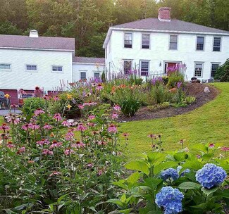 283 Poocham Rd, West Chesterfield, NH 03466