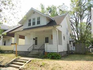 813 McDonald St, Elkhart, IN 46516