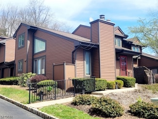 69 Aspen Dr Unit 21A, Basking Ridge, NJ 07920