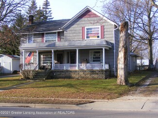 409 Canal St, Eaton Rapids, MI 48827