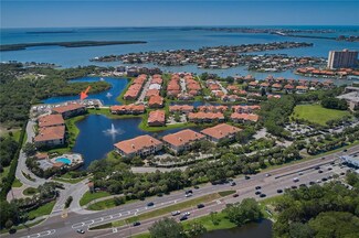 11 Franklin Ct S Unit B, St. Petersburg, FL 33711