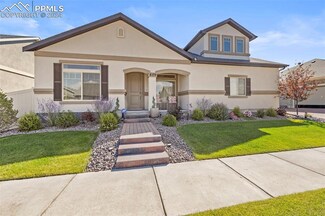 6179 Armdale Heights, Colorado Springs, CO 80927