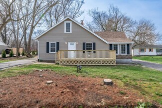 4918 Windsor Rd, Middletown, OH 45044