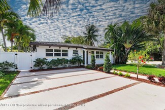 240 Marlborough Rd, West Palm Beach, FL 33405
