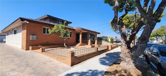 12117 Ramona Ave, Hawthorne, CA 90250