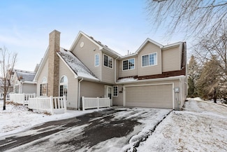 7227 Brittany Ln Unit 16, Inver Grove Heights, MN 55076