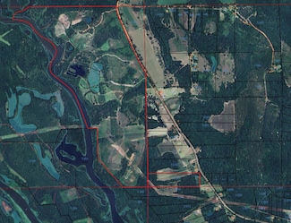0 Rocky Mtn Church Rd, Eufaula, AL 36027