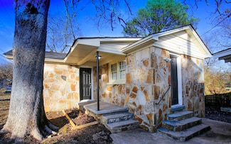 1906 Flora St, North Little Rock, AR 72114