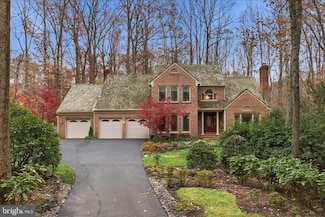 6809 Spout Ln, Fairfax Station, VA 22039