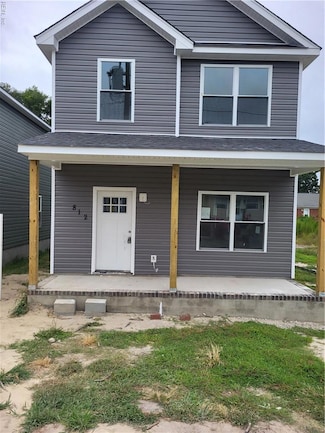 812 Battery Ave, Suffolk, VA 23434