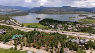 354 Giberson Rd, Silverthorne, CO 80498