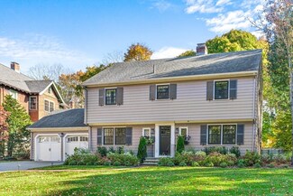 18 Dix St, Winchester, MA 01890