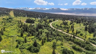 55654 Barn Rd, Fritz Creek, AK 99603