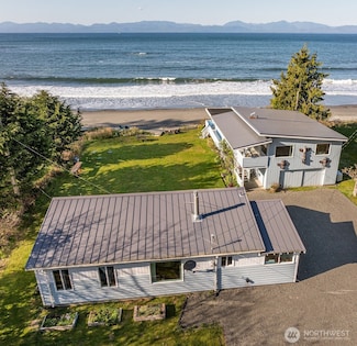 1663 Washington 112, Sekiu, WA 98381