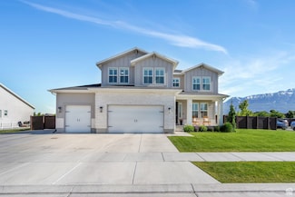 162 W 350 N, Vineyard, UT 84057