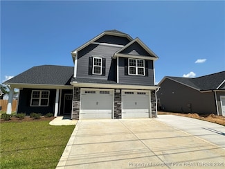 2082 Turnpike (Lot 57) Rd, Raeford, NC 28376