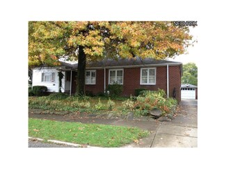 2439 Donald Ave, Youngstown, OH 44509