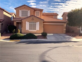 985 Kern River Ave, Henderson, NV 89002