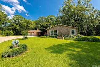 100 Clark Ln, Kingsland, AR 71652