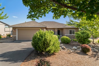 10192 Sundance Ridge Loop, Redmond, OR 97756
