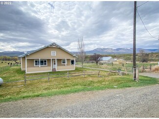 39440 Highway 86, Richland, OR 97870
