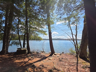 Lot 011-13 Benner Rd, Liberty, ME 04949