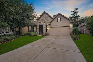 6 Inland Prairie Dr, Tomball, TX 77375