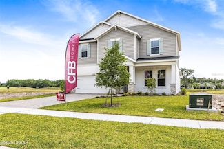 1262 Champions Dr, Daytona Beach, FL 32124