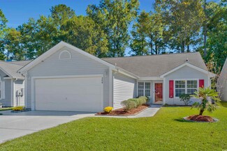 204 Mckendree Ln, Myrtle Beach, SC 29579