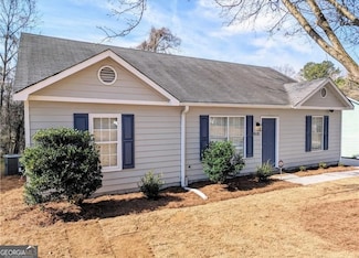 9131 Fairway Ct, Riverdale, GA 30274