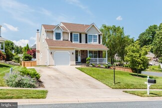 827 Blake Dr, Forest Hill, MD 21050