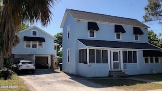 136 S Peninsula Dr, Daytona Beach, FL 32118