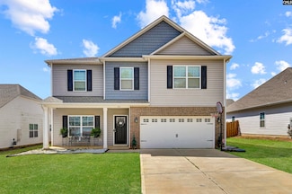 143 Doolittle Dr, Chapin, SC 29036