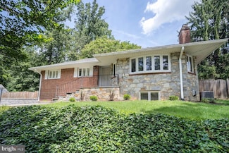 3101 N Thomas St, Arlington, VA 22207